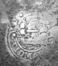 Tidmarsh's Ship Mark