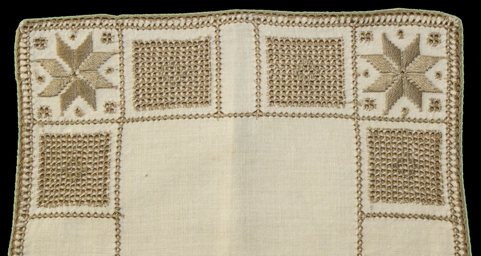 Cotton Credence cloth