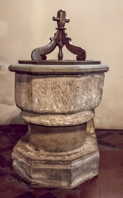 Font