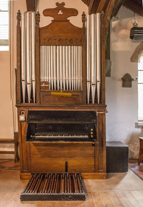 Organ