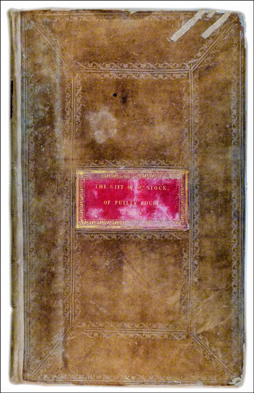 Prayer Book