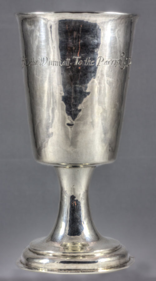 Communion Cup